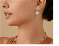 Orecchini Marco Bicego Donna in Oro OB1739-AB-TP01 - OB1739-AB-TP01